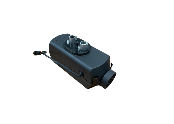 कैम्पिंग हॉट एयर पार्किंग हीटर कार कंडीशनिंग 12v 4kw