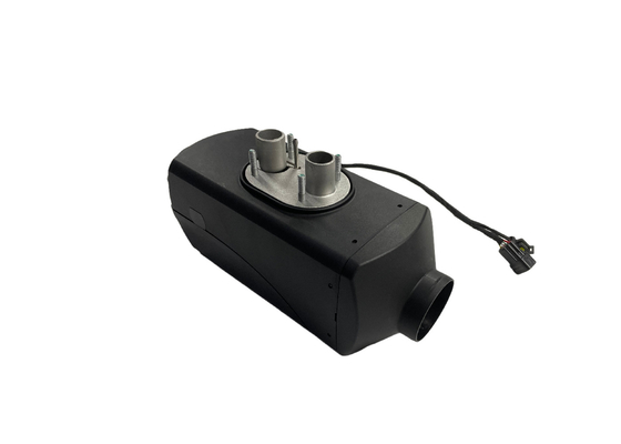 24v 12v 4kw एयर पार्किंग हीटर गैराज ट्रक सहायक केबिन हीटिंग सिस्टम