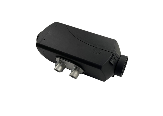 आरवी कार कैब प्रोग्रामेबल एयर पार्किंग हीटर 4kw 12v विंटर कंडीशनर रूफ टॉप
