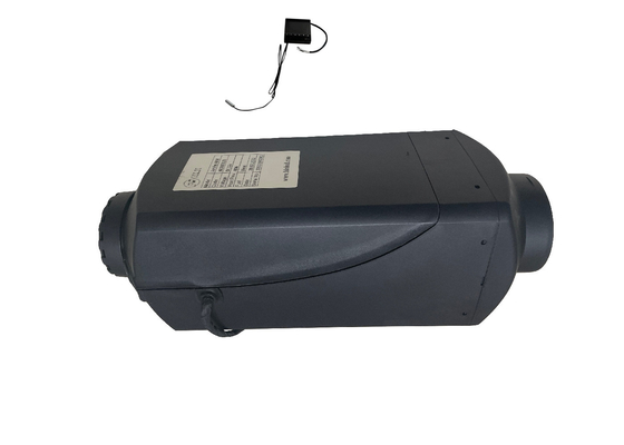 शीतकालीन मिनी नाव कार ट्रक सहायक पार्किंग हीटर डीजल 4kw 12v