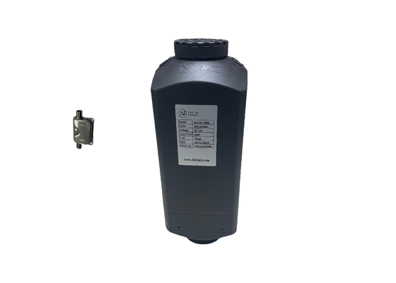 कार बोट ट्रक 24v 4kw . में कंडीशनर एयर पार्किंग हीटर रिमोट कंट्रोल
