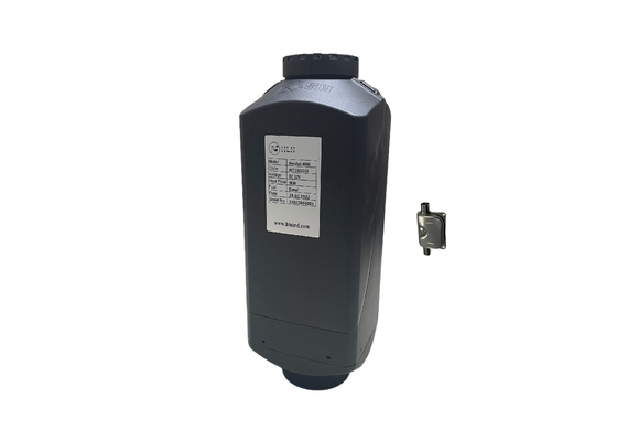 4kw 24v 12v डीजल एयर हीटर Rv ऑटोमेशन पार्ट्स स्मॉल एलिमेंट बस कार