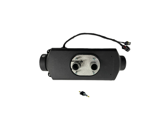 4000w 12v पार्किंग एयर हीटर कार्गो ट्रेलर डीजल हीटर मोटर असेंबली एडजस्टेबल