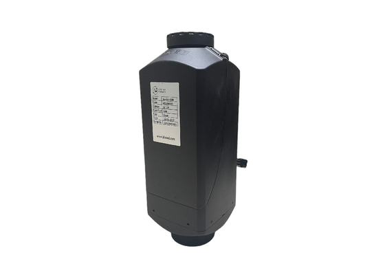 मोटरहोम यूनिवर्सल ट्रक बस कार बोट के लिए 24v 4kw डीजल हीटर;