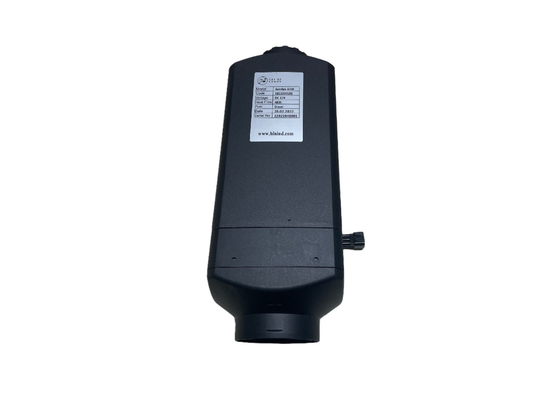 यूनिवर्सल ट्रक केबिन कार पार्किंग हीटर कैम्पिंग 4kw 12v बोट एयर कंडीशनर