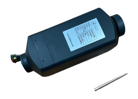 2kw डीजल पार्किंग हीटर एयर टूरिस्ट बोट कारवां कार मोटरहोम एलिमेंट 12v